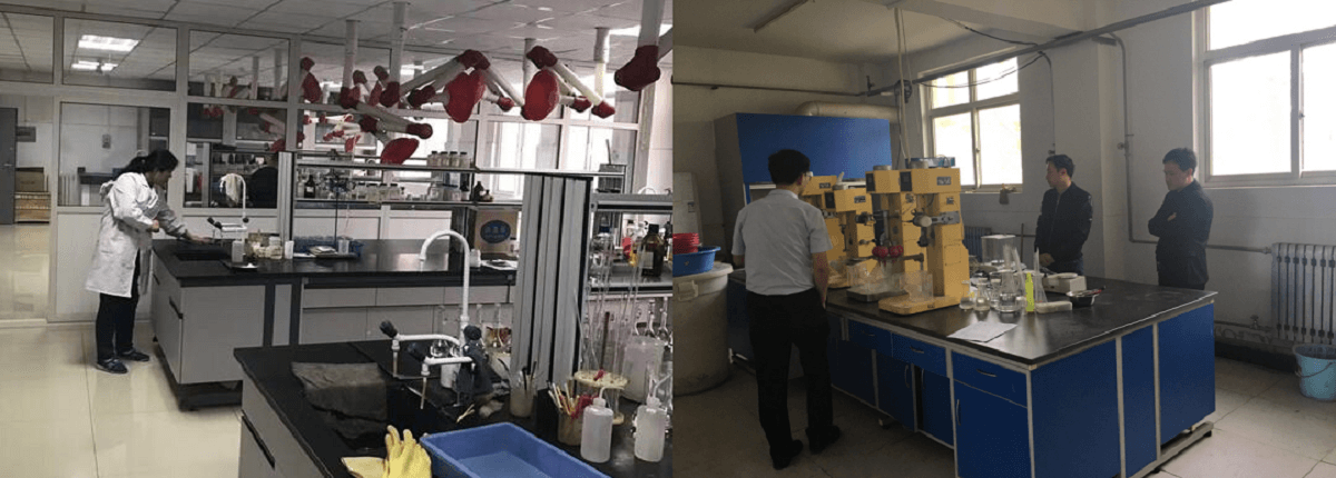 做選礦試驗(yàn)的好處有哪些？